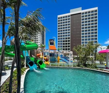 Salinas Premium Resort Salinopolis Exterior photo